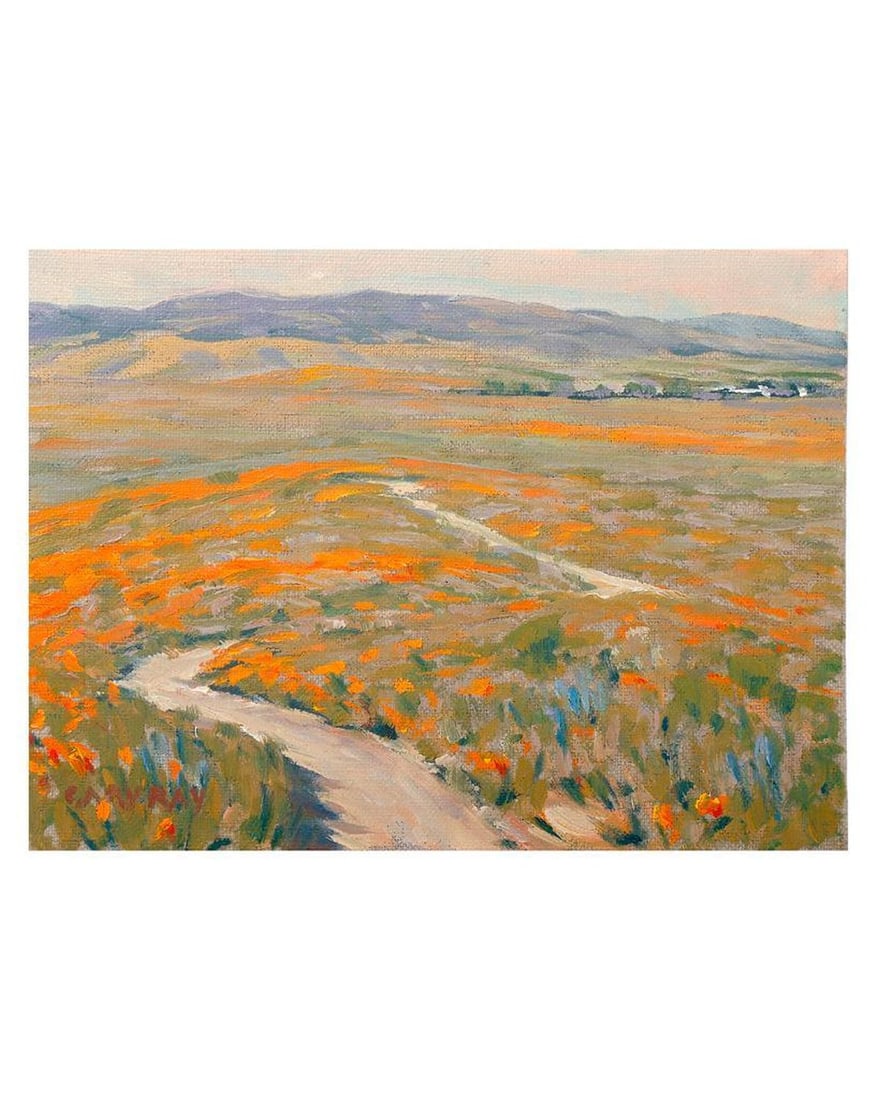 Gary Ray (Born 1952) (1 of 2)