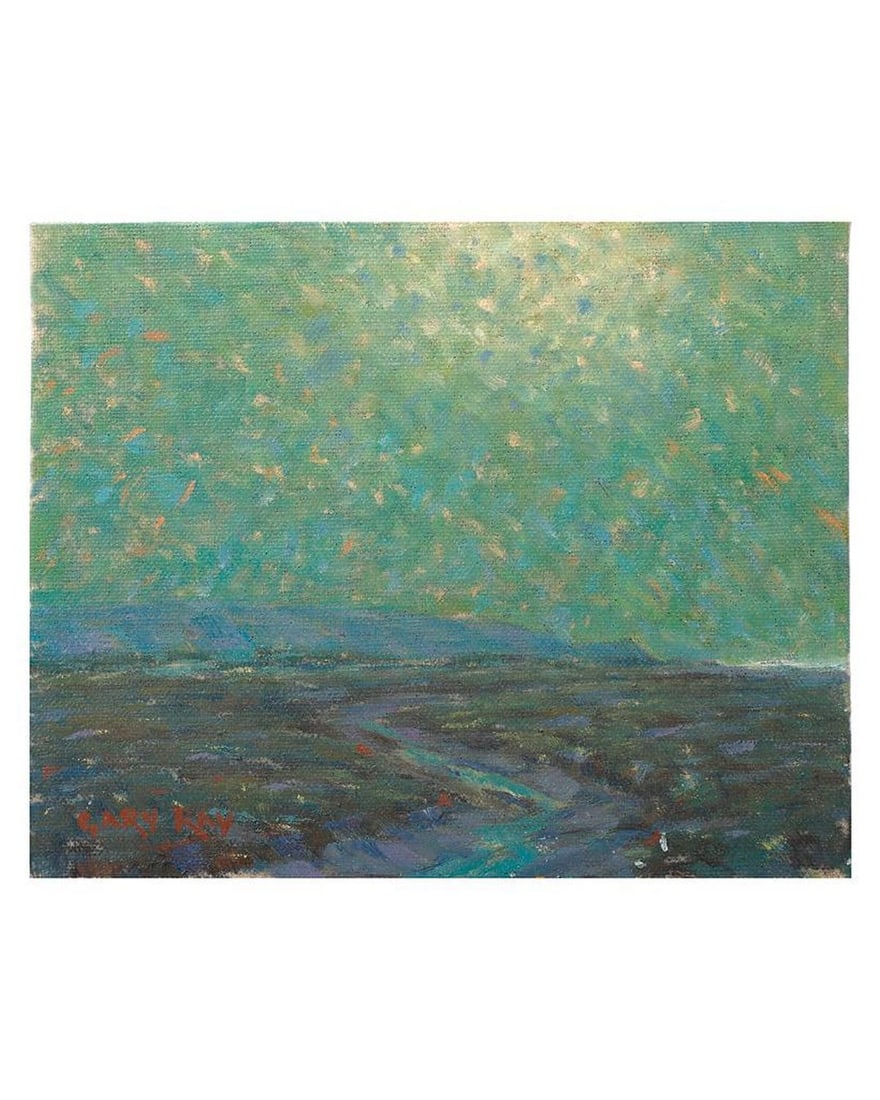 Gary Ray (Born 1952) (1 of 2)