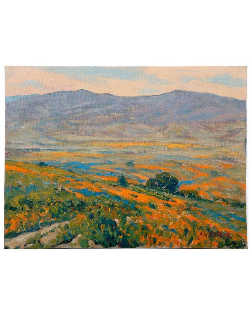 Gary Ray (Born 1952) (1 of 3)