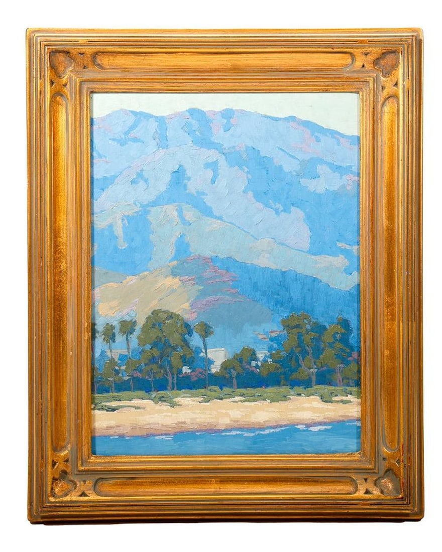 Gary Ray (Attributed) (1 of 3)