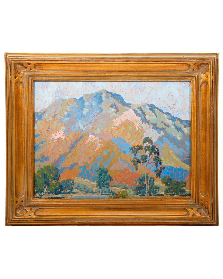 Gary Ray (Attributed) (1 of 3)