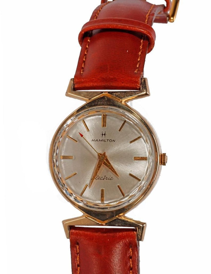 Vintage Hamilton Titan III Watch (1 of 2)