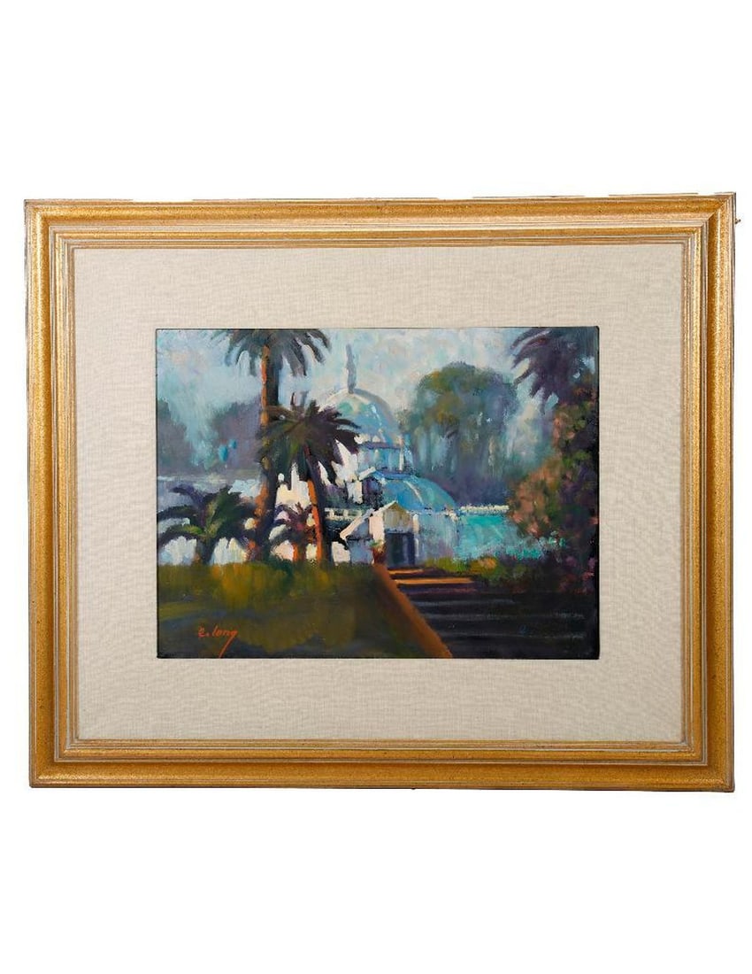 Electra Long (20th/21st Century). (1 of 4)