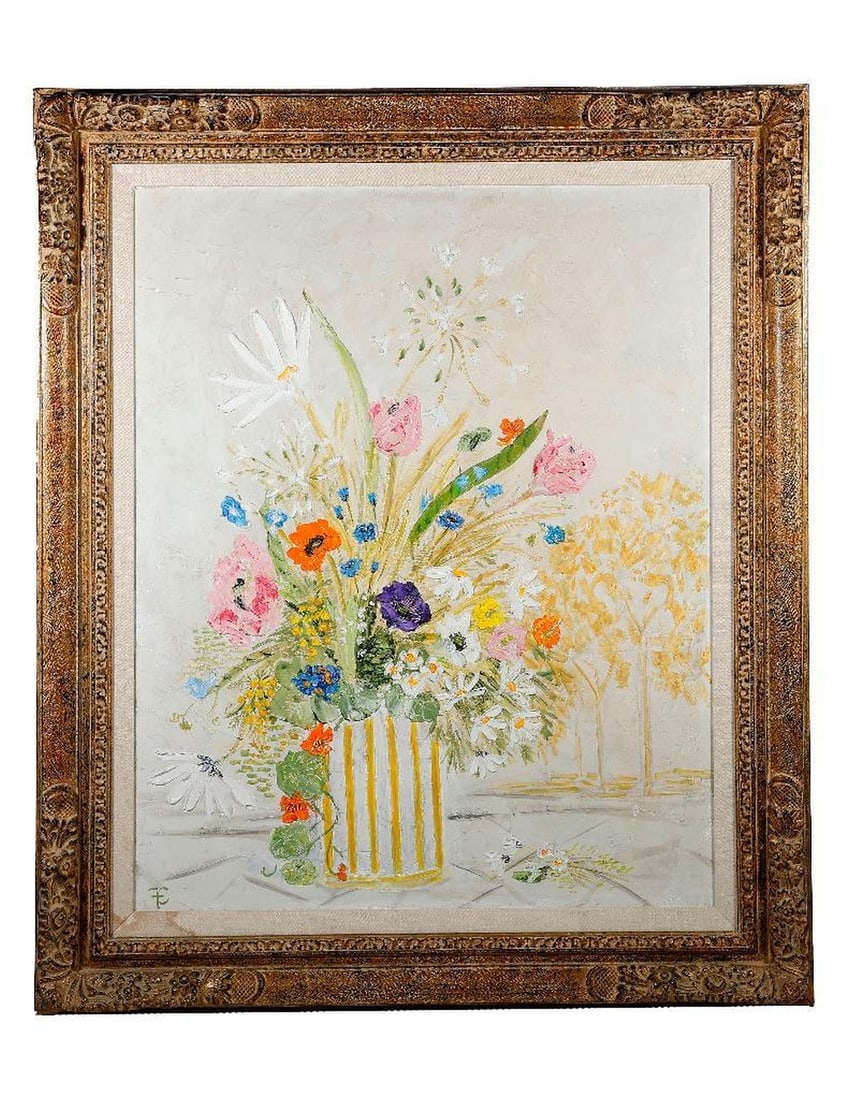 Elizabeth Charleston (1910-1997). (1 of 4)