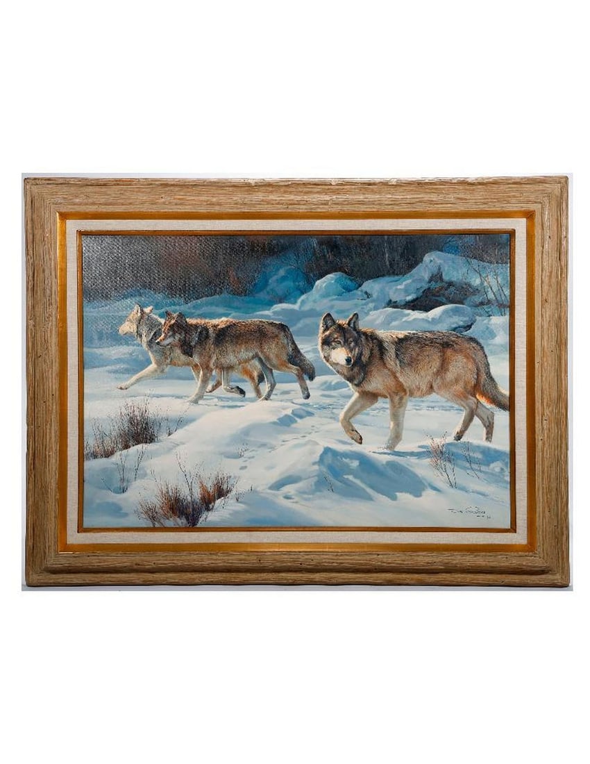 Dino Paravano (1935- ). (1 of 4)