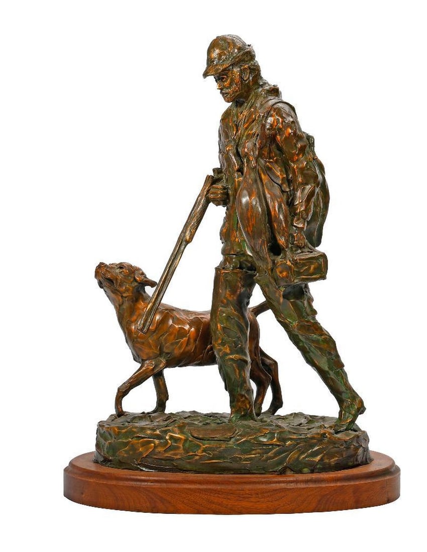 Geoffrey Camp Smith (1961- ). (1 of 5)