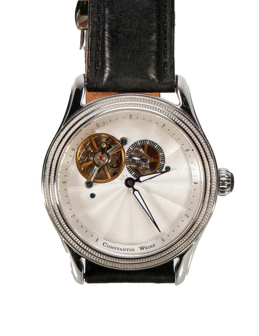 Constantin Weisz Limited Edition Watch (1 of 2)