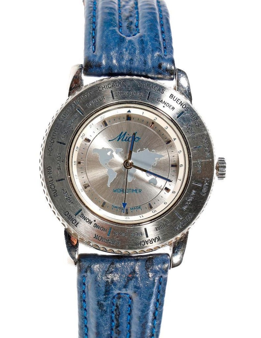 Vintage Mido Watch (1 of 2)