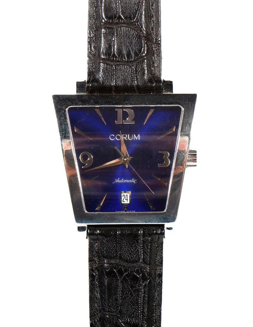 Corum Automatic Watch (1 of 3)