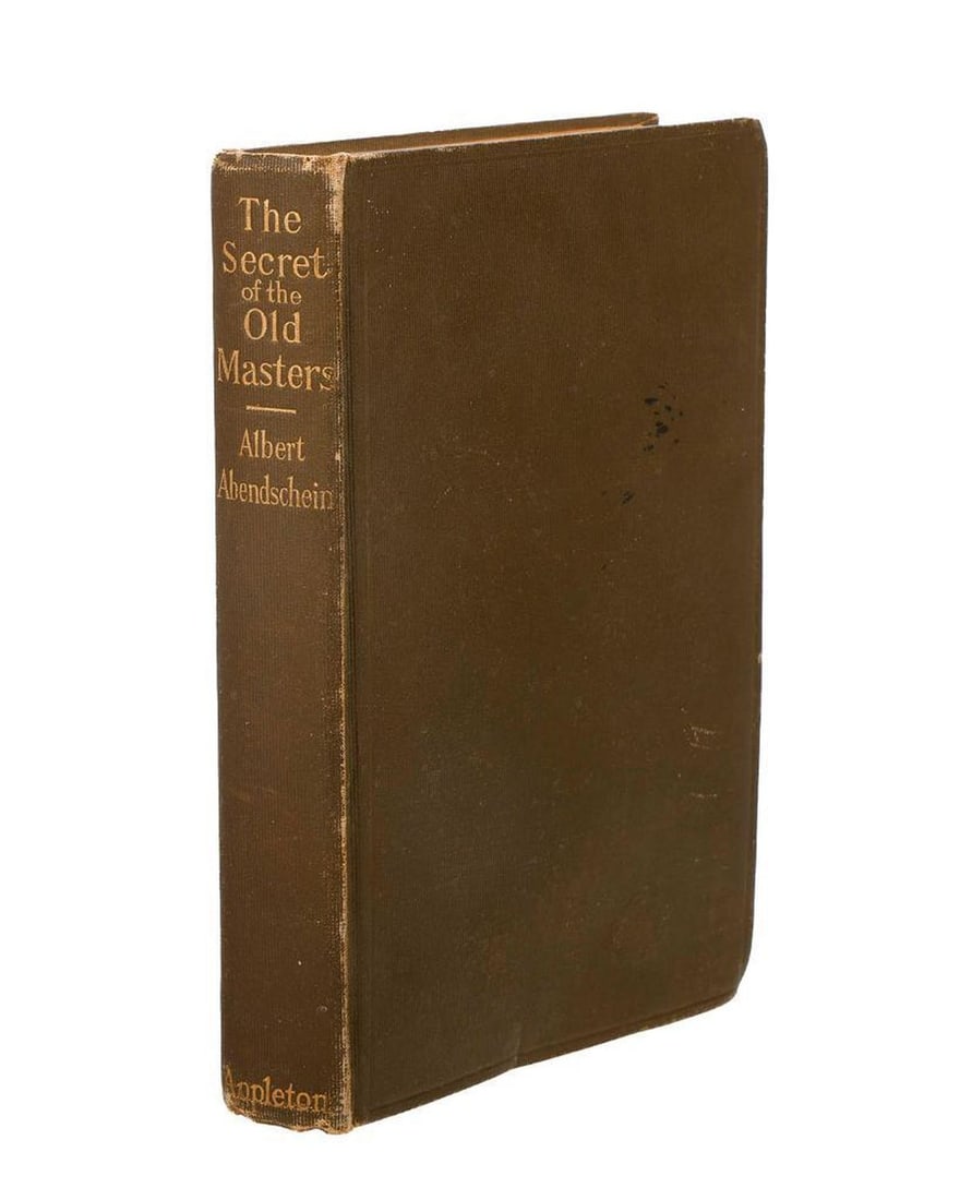 Xavier Martinez (1869-1943), Signature/Drawing. (1 of 2)