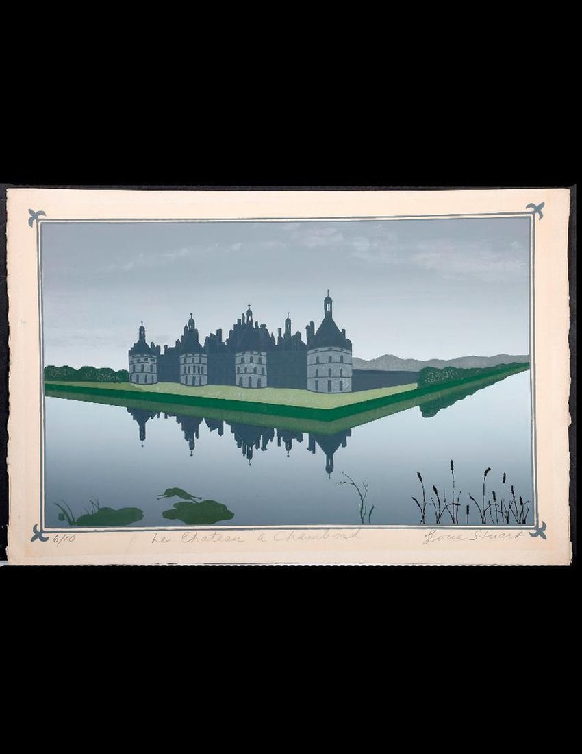 Gloria Stuart (1910-2010). (1 of 1)