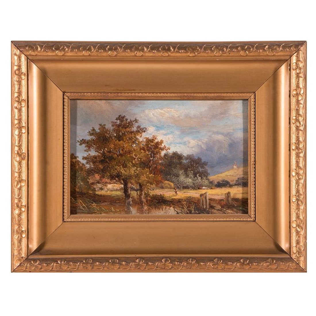 European Landscape (19th Century) (1 of 3)