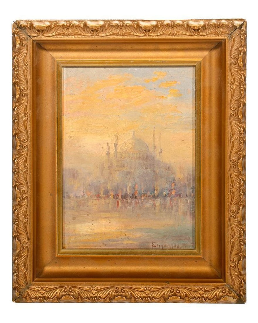 Elinor Hall (20th Century) (1 of 3)