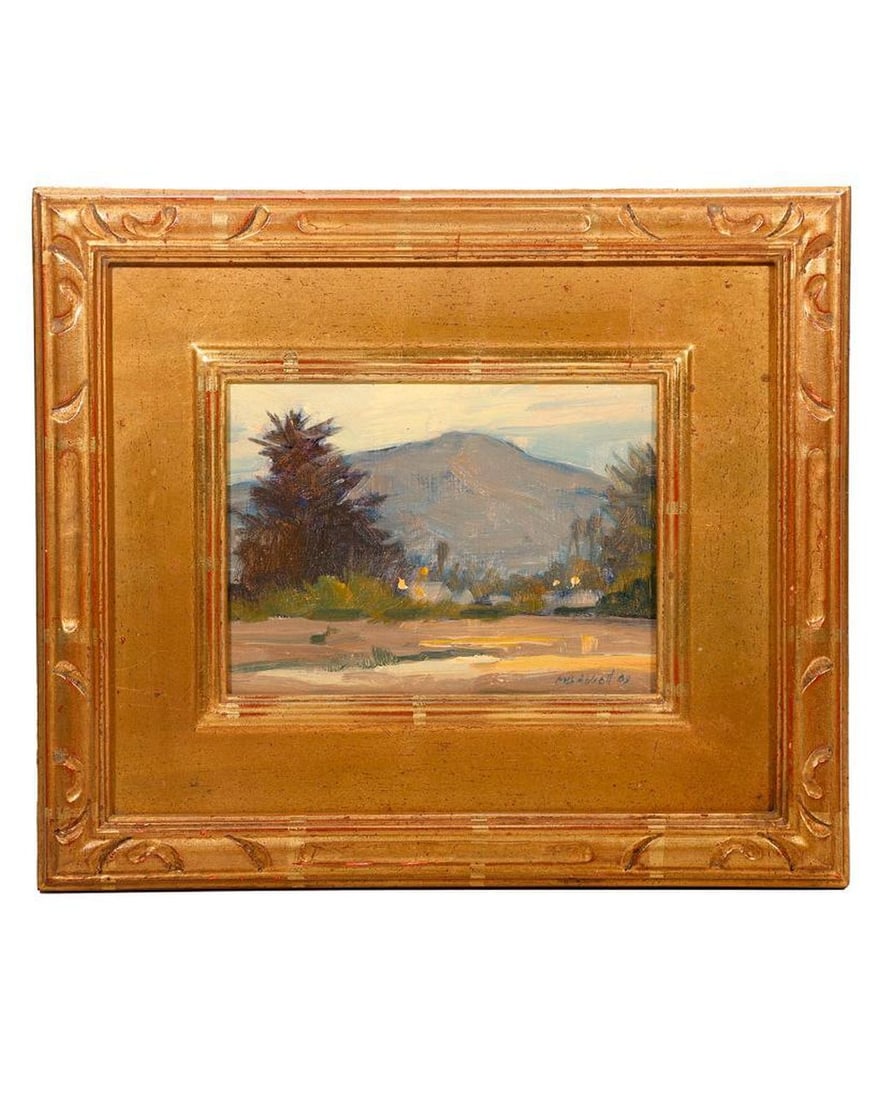 Meredith Brooks Abbott (b. 1938) (1 of 4)