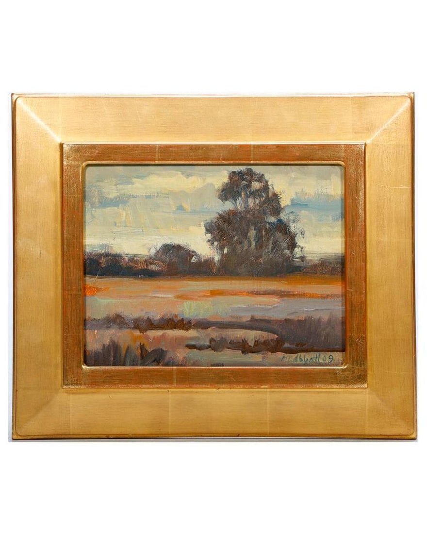 Meredith Brooks Abbott (b. 1938) (1 of 2)