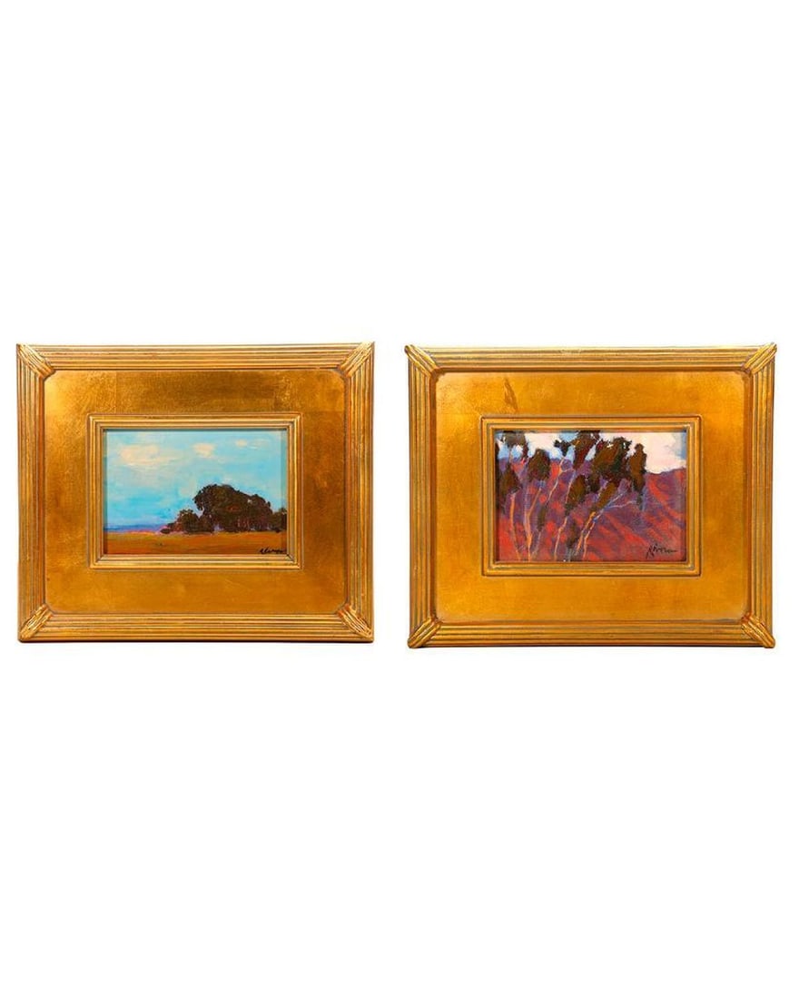 Mike Rivera (b. 1959) (1 of 5)