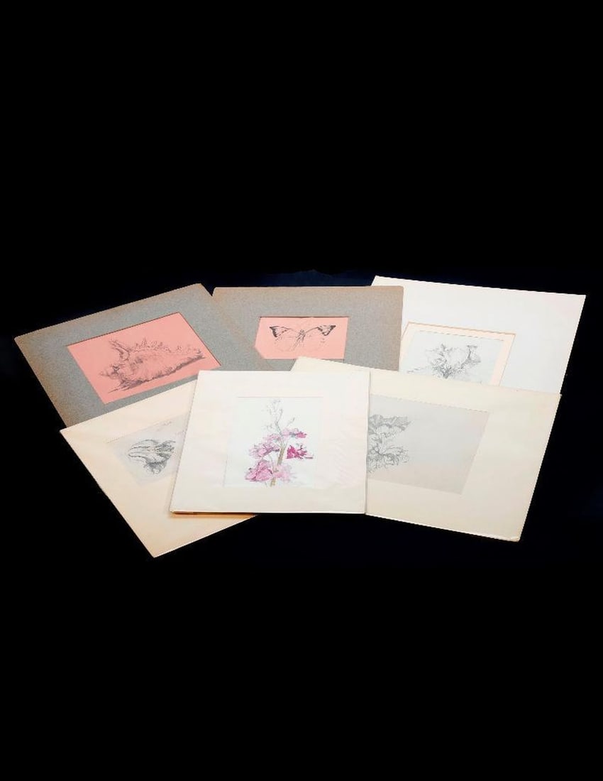 Jacques Maroger (1884-1962) (1 of 4)