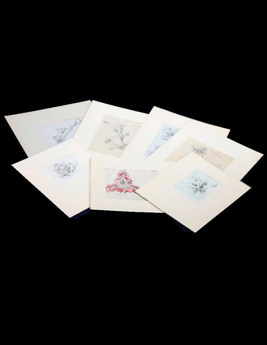 Jacques Maroger (1884-1962) (1 of 4)