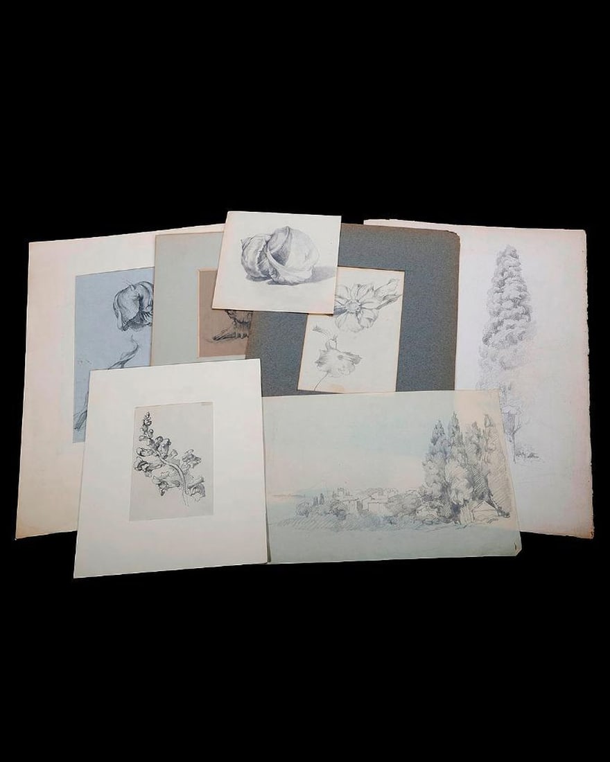 Jacques Maroger (1884-1962) (1 of 3)