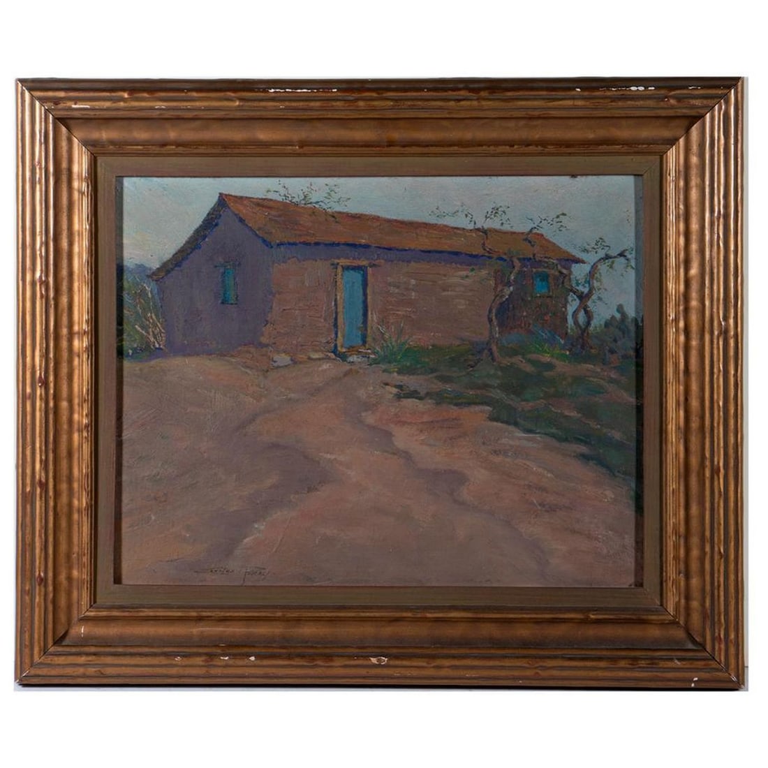 Constance Mabel Easley Peters (1878-1939) (1 of 6)