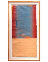 Helen Frankenthaler (1928-2011)