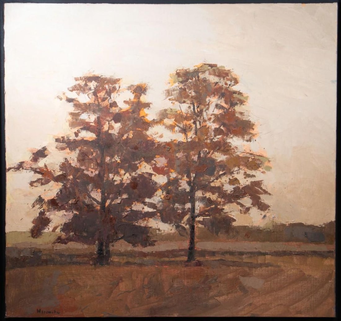 Larry Horowitz (Born 1956) (1 of 5)