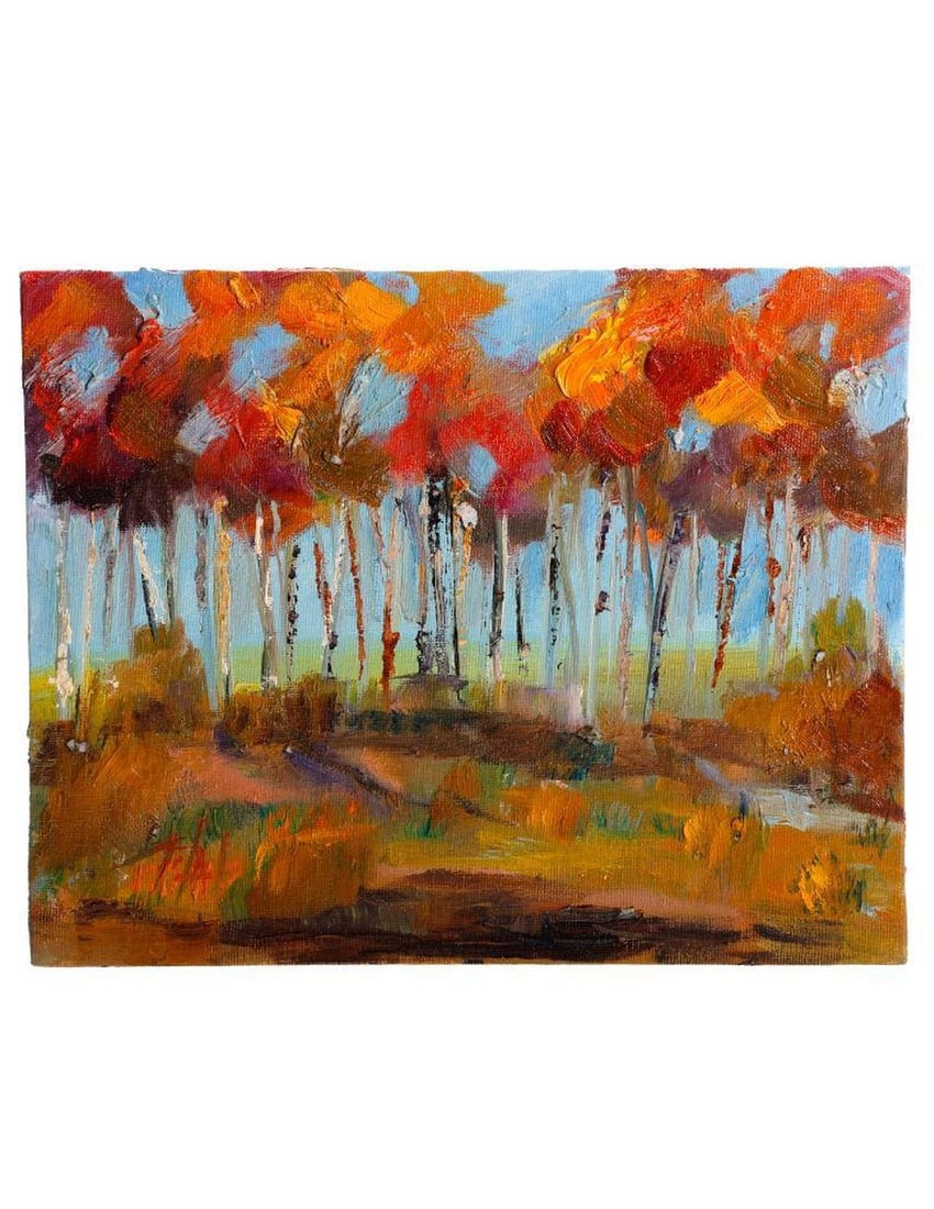 Delilah Smith (20th/21st Century) (1 of 7)