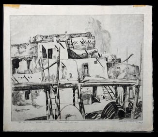 Howard Norton Cook (1901-1980)