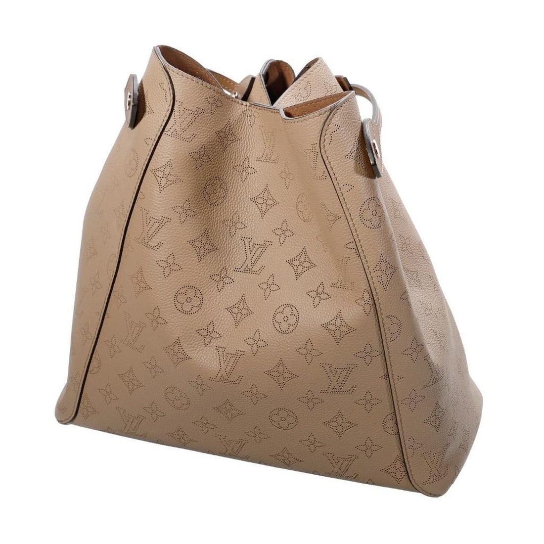 Louis Vuitton Mahina Shoulder Bag (1 of 5)