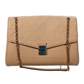 Louis Vuitton Saint Germain Shoulder Bag