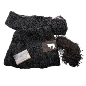 Group of 1920s-1940s Accessories