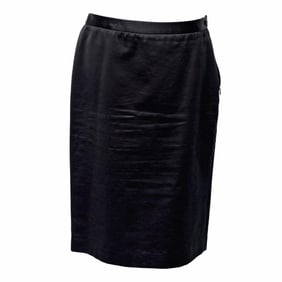 Three Designer Skirts, Michael Kors, Lida Baday, Linda Allard (Sz 10-12)