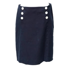 Four Straight Skirts, incl. Ellen Tracy and Girard Darel (Sz M-L)