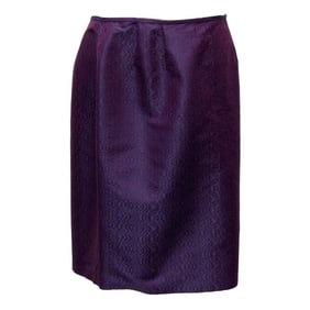 Three Designer Silk Skirts, Tahari and Mani (Sz 12-14)