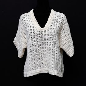 Phillip Lim Wool Blend Sweater, with three others (Sz XS-S/M)