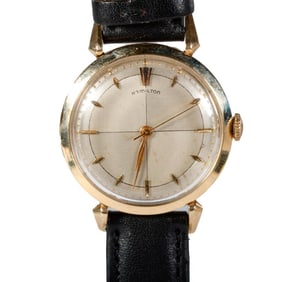 Vintage 1953 Hamilton Watch