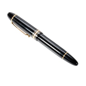 Montblanc Meisterstuck No. 149 Oversized Fountain Pen