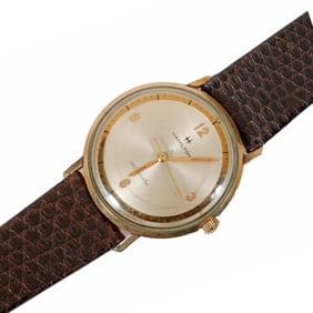 Vintage Hamilton Automatic Watch