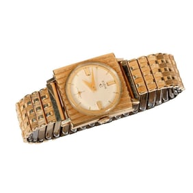 Vintage 1960's Elgin Watch