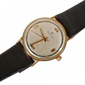 Vintage Hamilton Watch