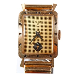 Vintage Elgin Watch
