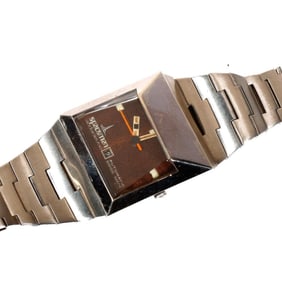 Vintage Spaceman Audacieuse Watch