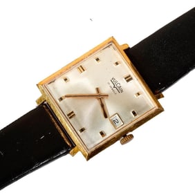 Vintage Vulcain Watch