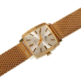 Vintage Dugena Festa Watch