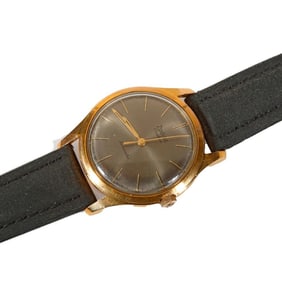 Vintage Zodiac Watch