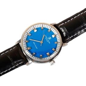 Vintage Favre-Leuba Watch