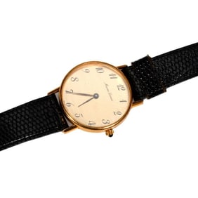 Vintage Maurice Lacroix Watch