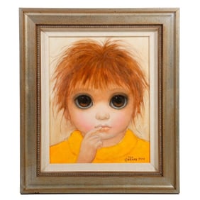 Margaret (Hawkins) Keane (1927-2022)