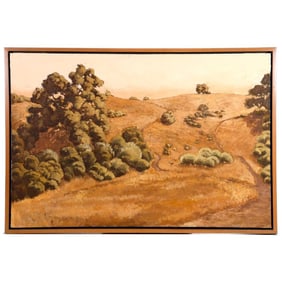 Canyon Crosby (21st Century)