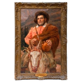 Abel Dominique Boye (1864-1933)